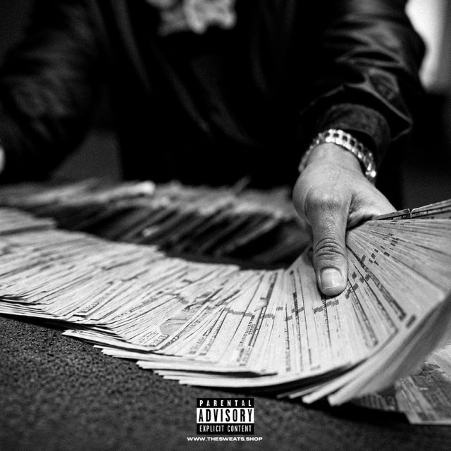 Show Off cover artwork